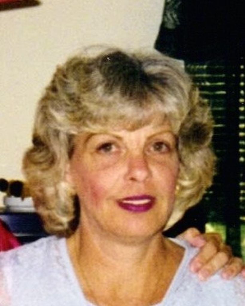 Jane C. (Cliver) Neff Profile Photo