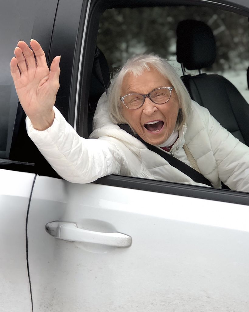 Shirley Dion Profile Photo