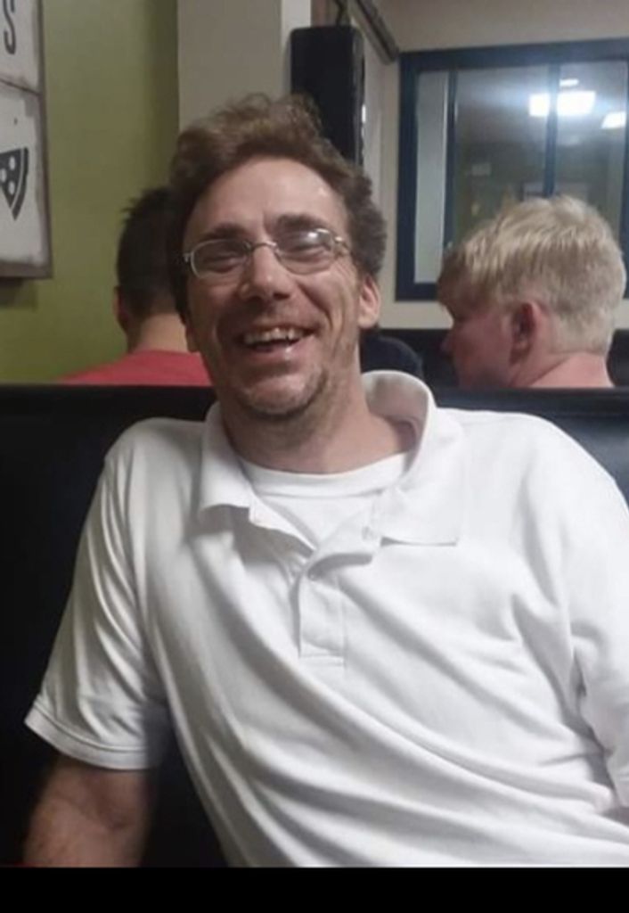 Brad Newman Profile Photo