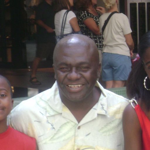 Henry Asante Tawiah Profile Photo