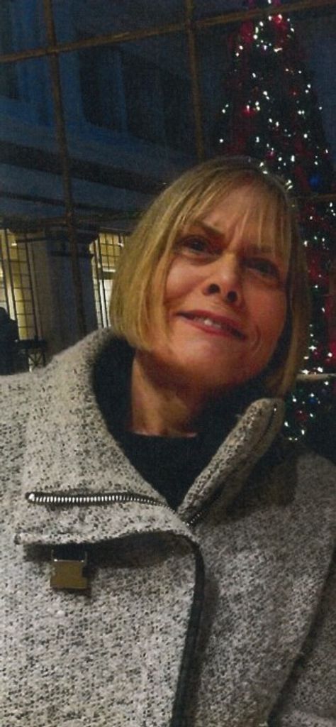 Joyce M. (Smith)  Lichauco