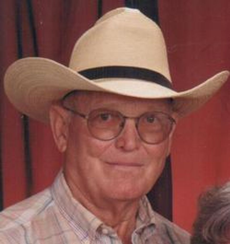 O.L. "Curley" Bowden