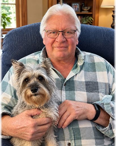 Ronald Ray Lawrence Profile Photo