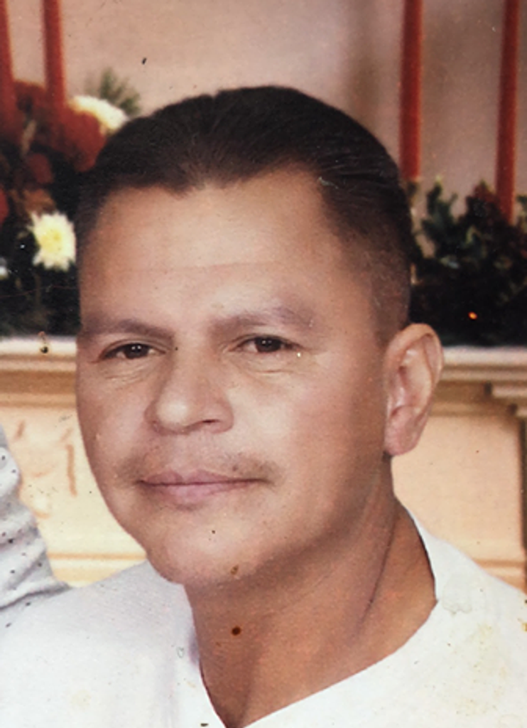 Joesph "Joe" R. Vina Profile Photo
