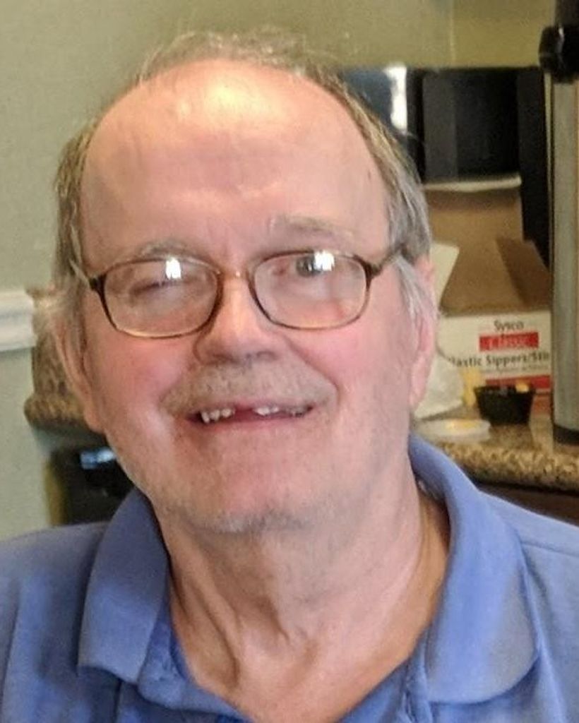 Boyd R Winans Profile Photo