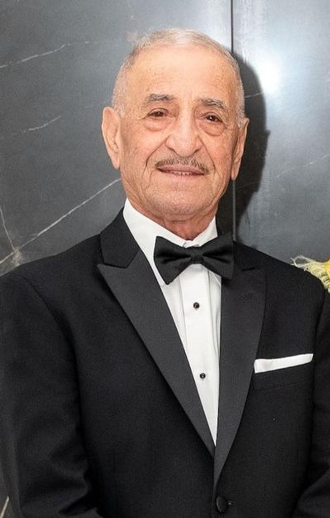 Salem Hanna Sitto Profile Photo