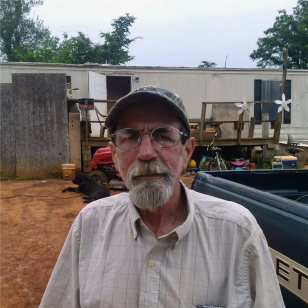 Phillip "Smoky" David Flowers Profile Photo