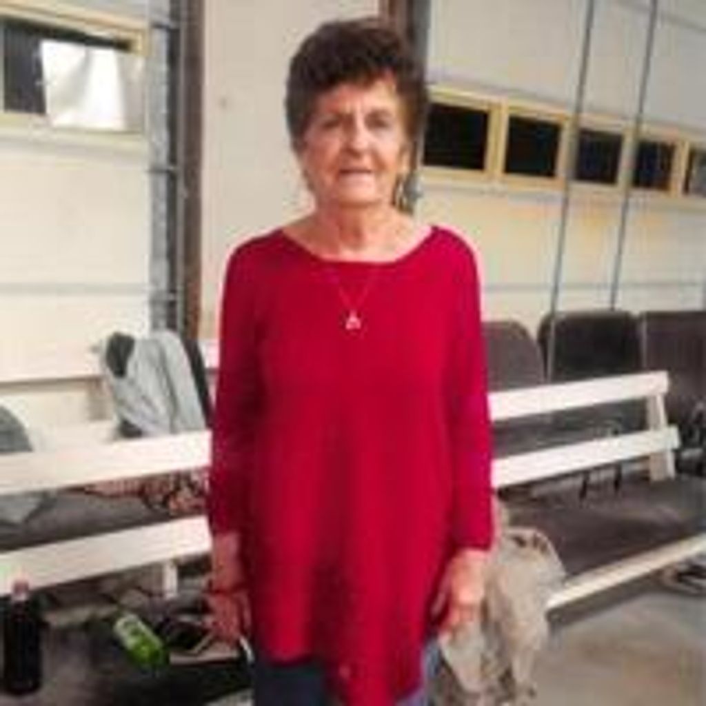 Jean Newcomb Mitchell Wooten