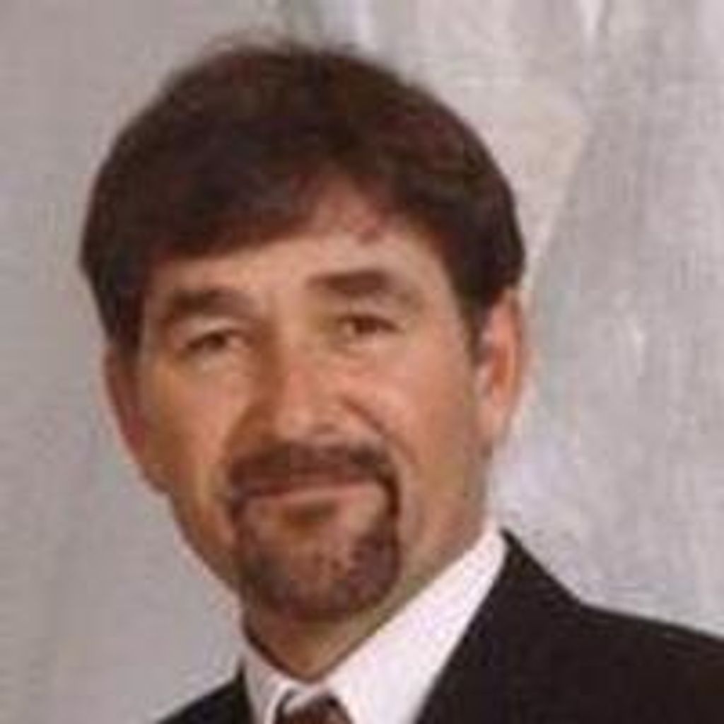 Dr. Michael Mead Garrett