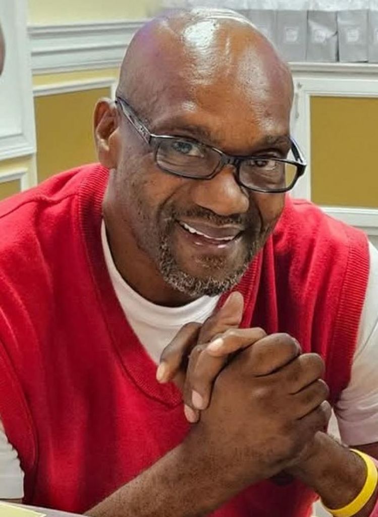 Kirk Douglas Hicks, Sr. Profile Photo