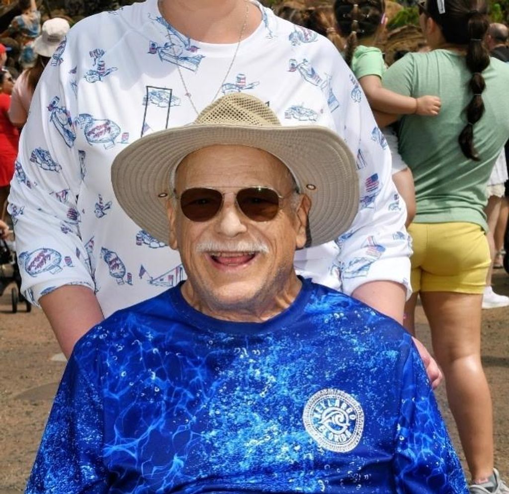 Richard Lynn Dewolfe Profile Photo