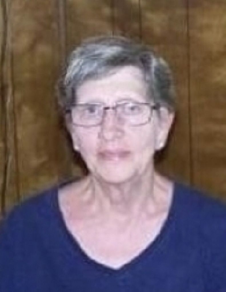 Sarah Joan Johnson Profile Photo