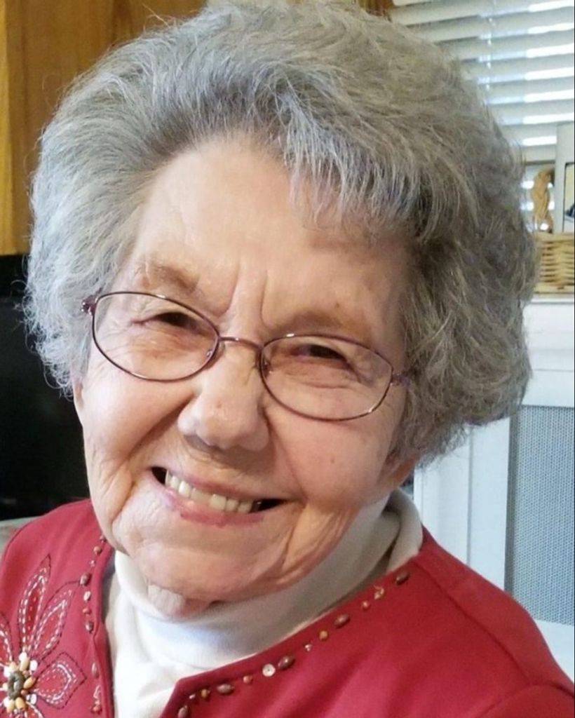Helen McKamey Taylor