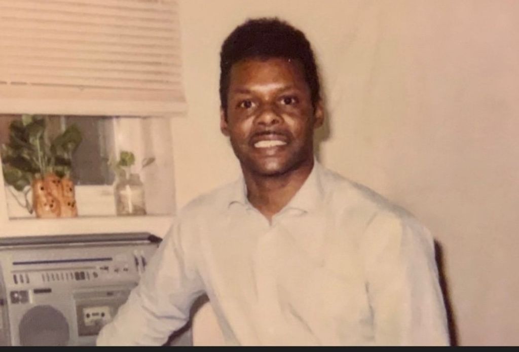 Christopher Maurice Cooley