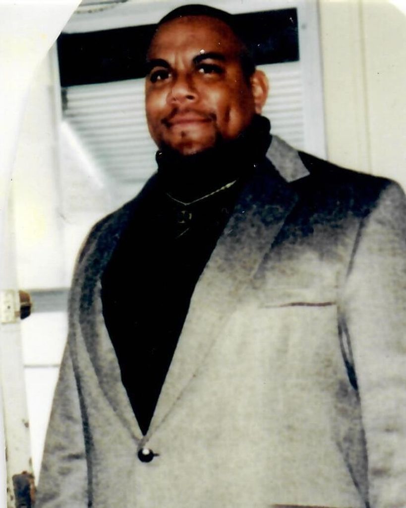 Kevin Lamont Dildy Profile Photo