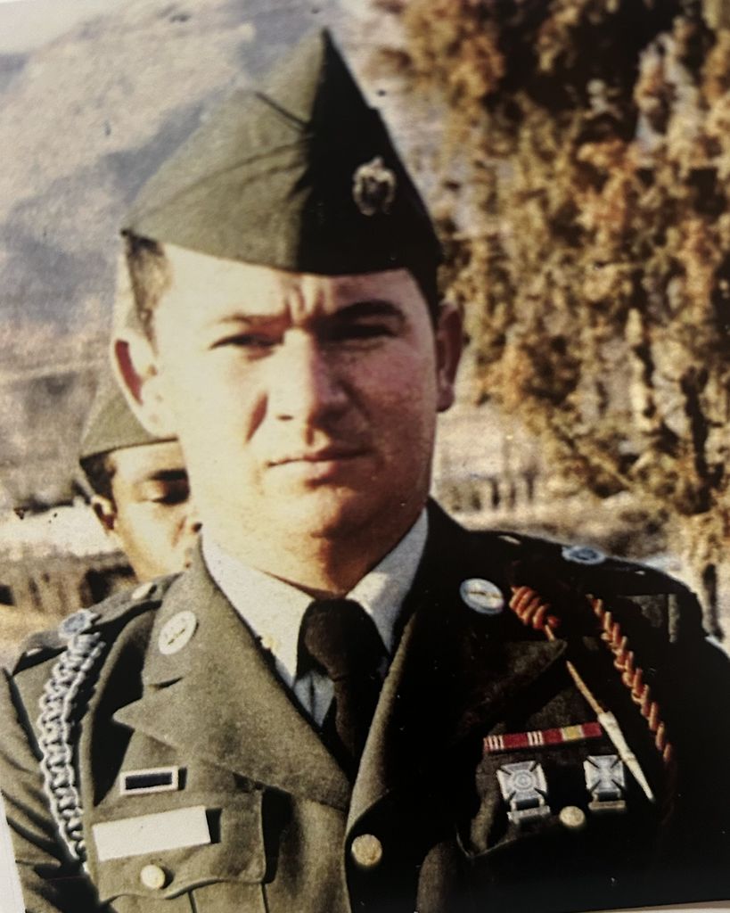 Jim Adamson