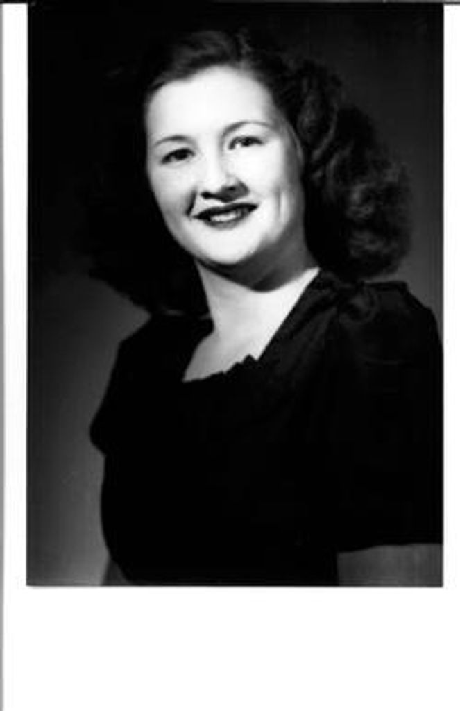 Pat Williams Crowder Profile Photo