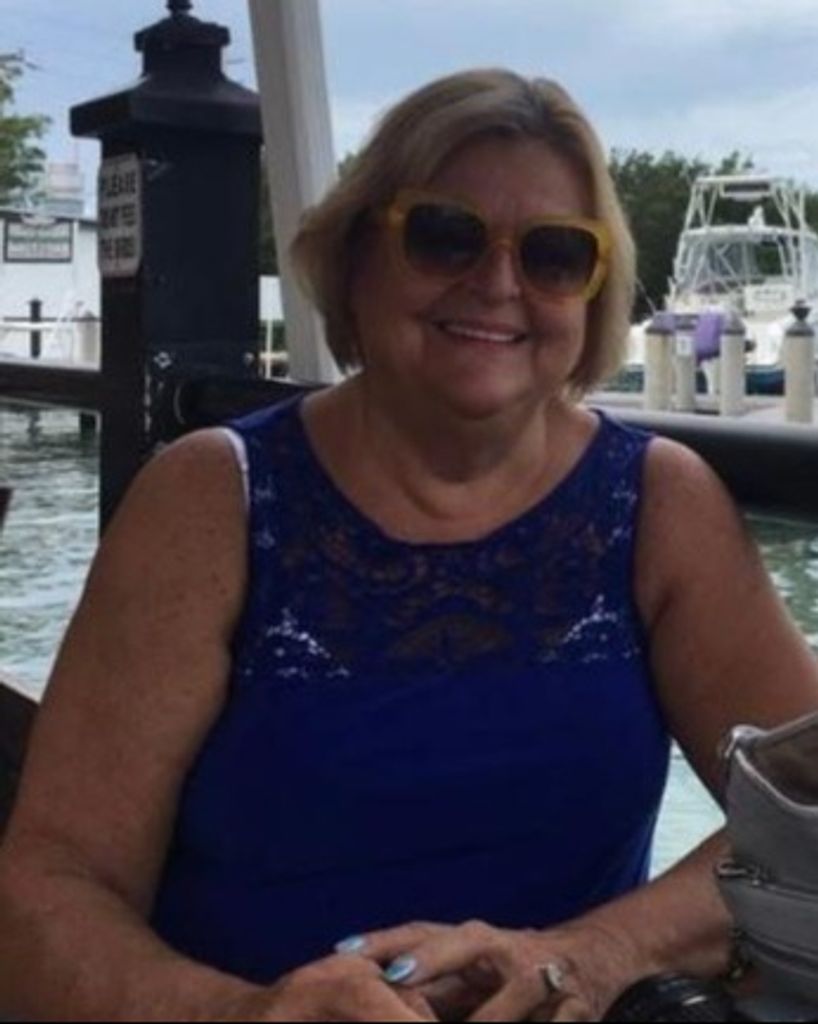 Joanne Haas Profile Photo