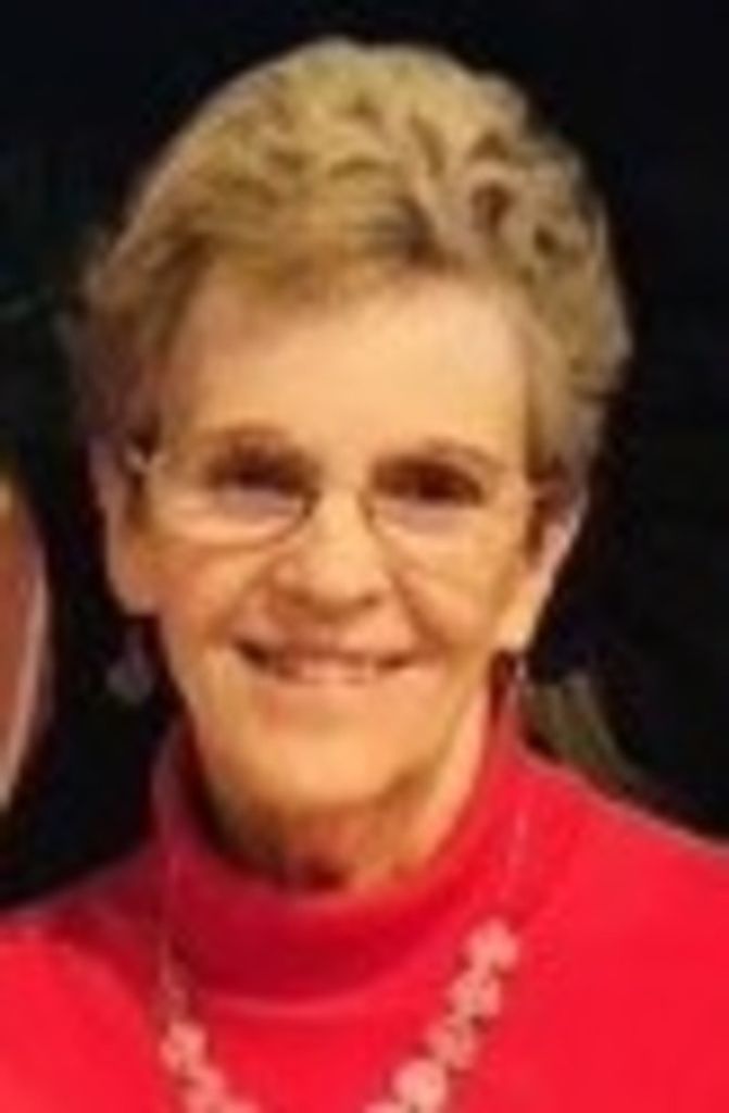 Lillian "Lil” Green Hughes Profile Photo