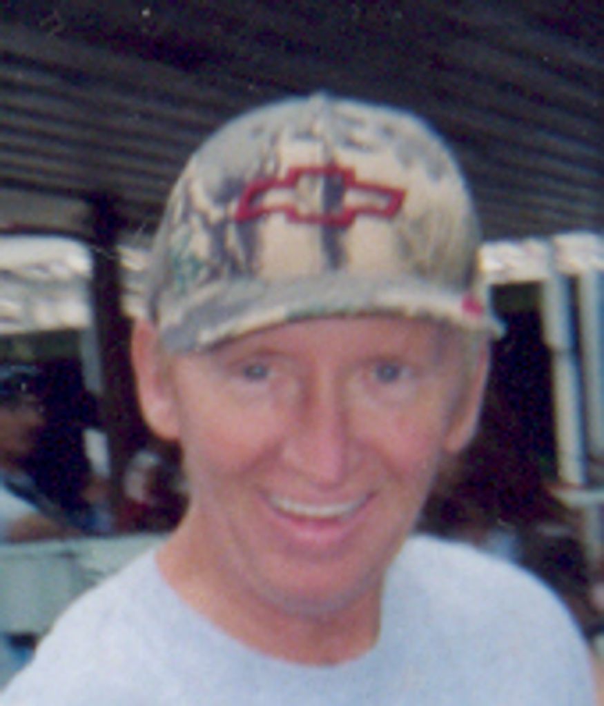 Ray A. Trump