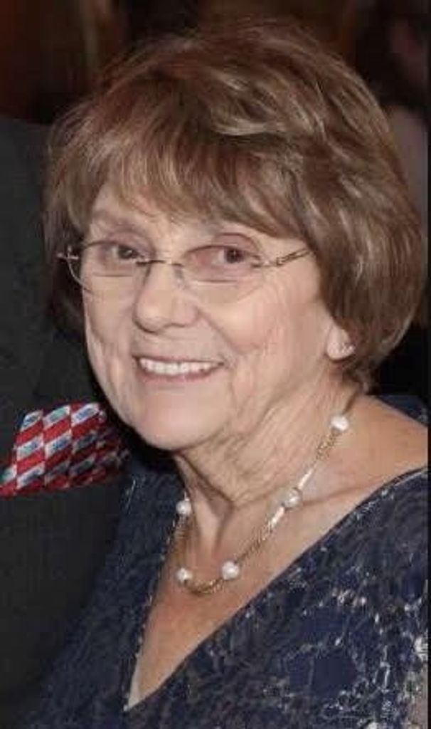 Marjorie Ann Wegryn