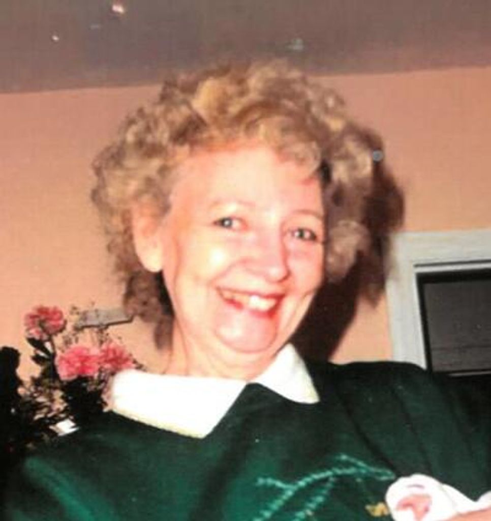 Helen Williamson Brindle Profile Photo