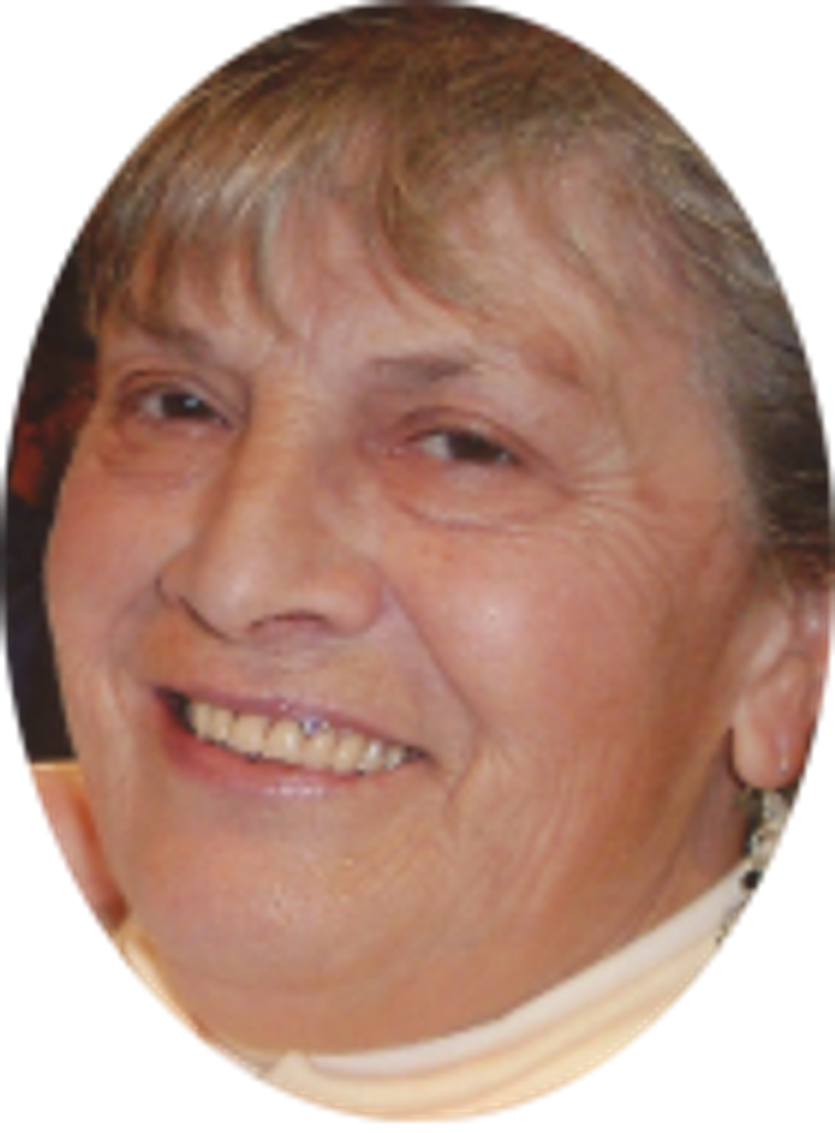Sandra G. Zollo (Molchanoff)