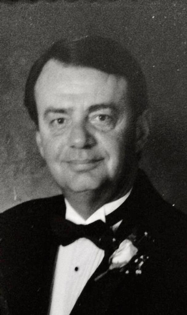 Robert Wayne Bennett, Jr.