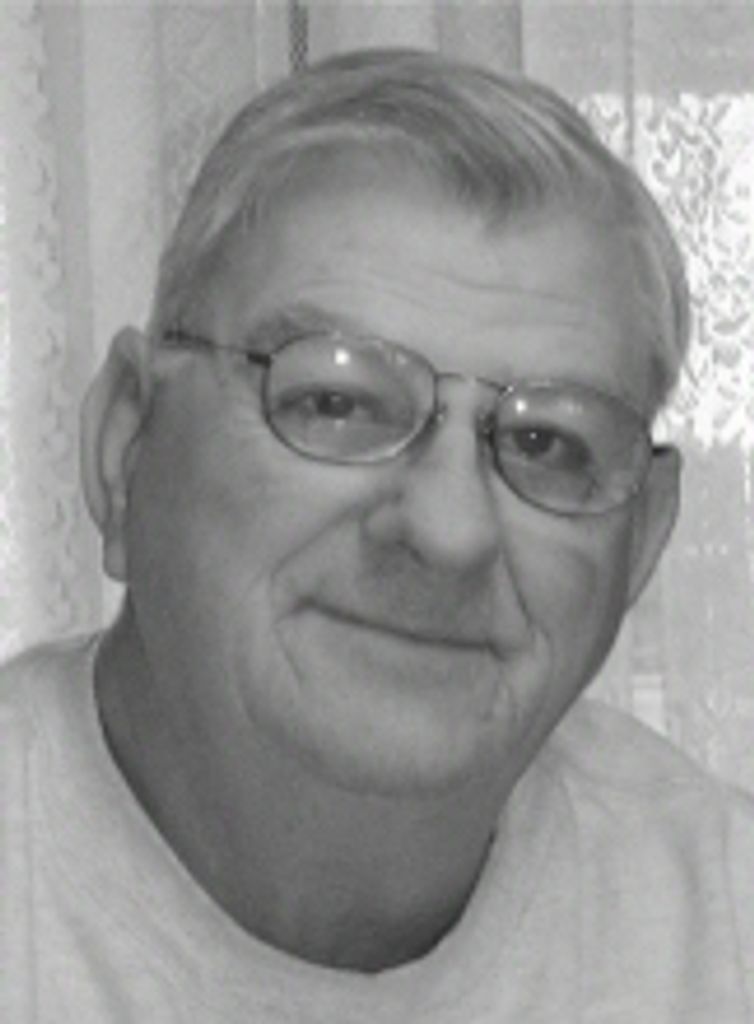 Charles Roger Giles