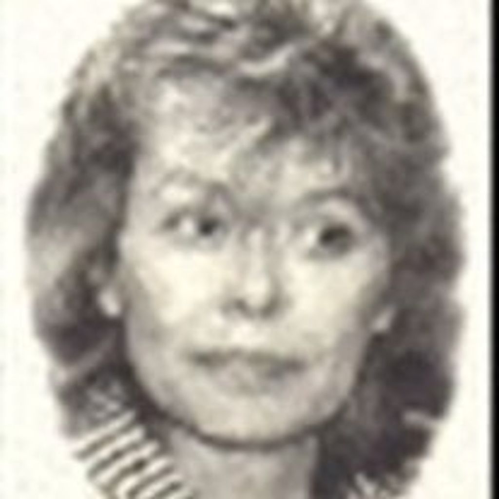 Evelyn McBee