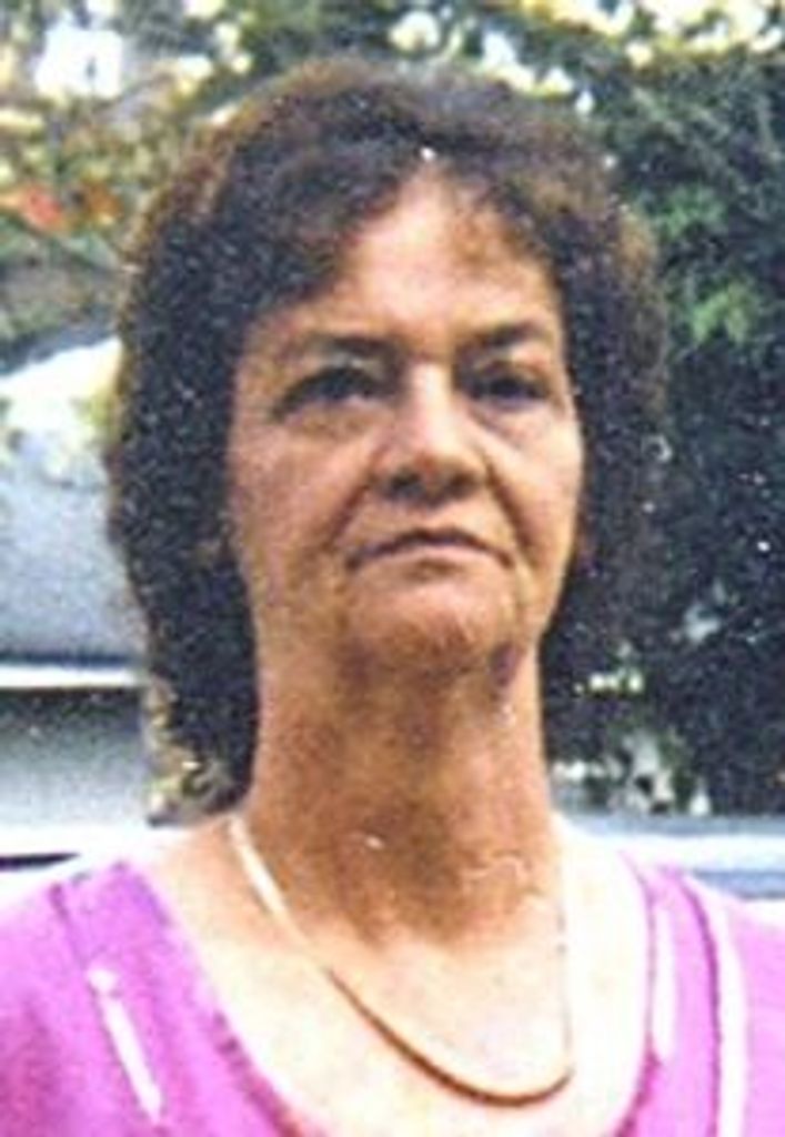 Frances  Matthews Garriss