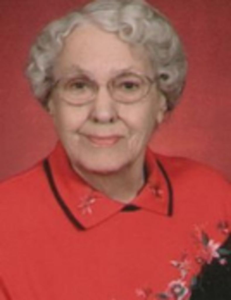 Dortha I. Stockton
