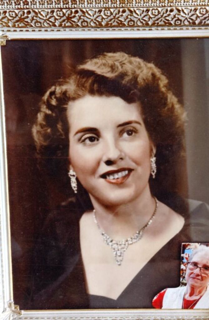 Letha Nell (Gilbert) Benn Profile Photo