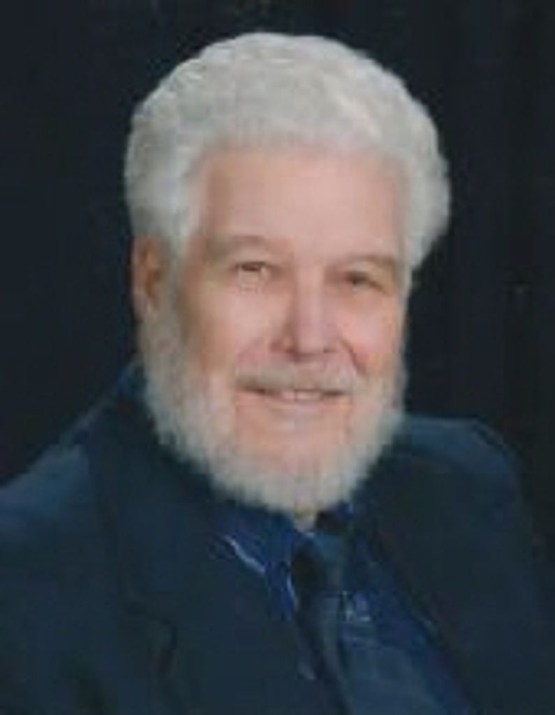 Jack G. Williams