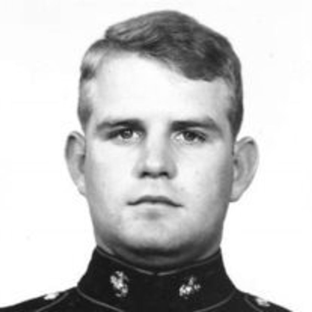 Mark Byrd