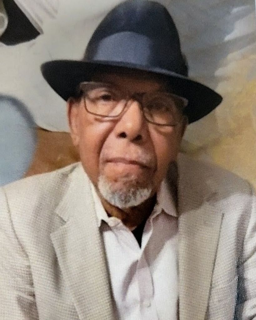Jay D. Lewis