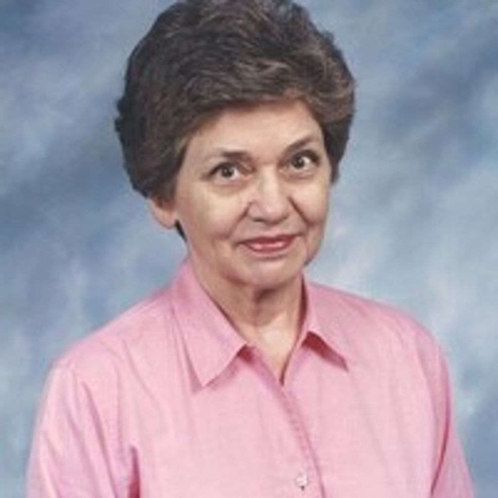 Frances Louise Gatlin