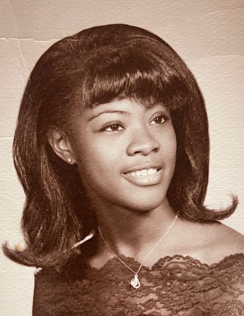Rita Faye (Boone)  Lewis