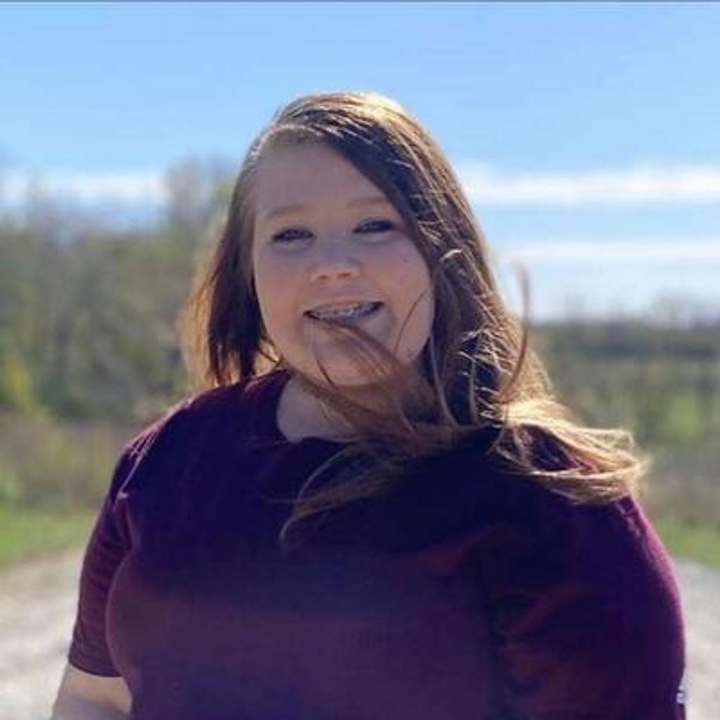 Alissa Marie Anders Profile Photo