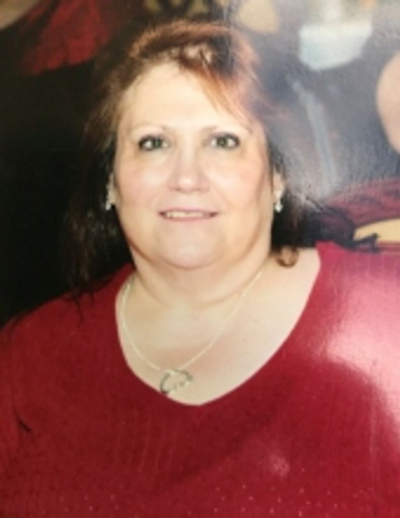 Mary Ann Frederick Profile Photo