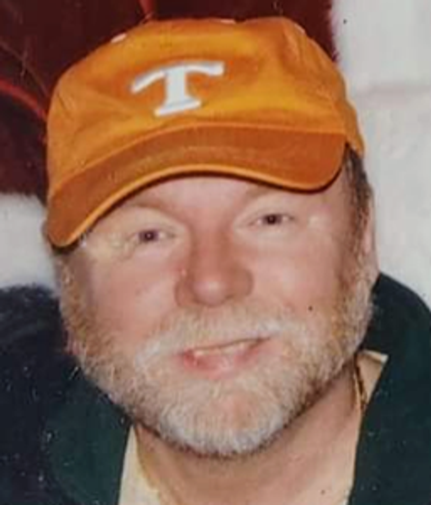 James W. Shell