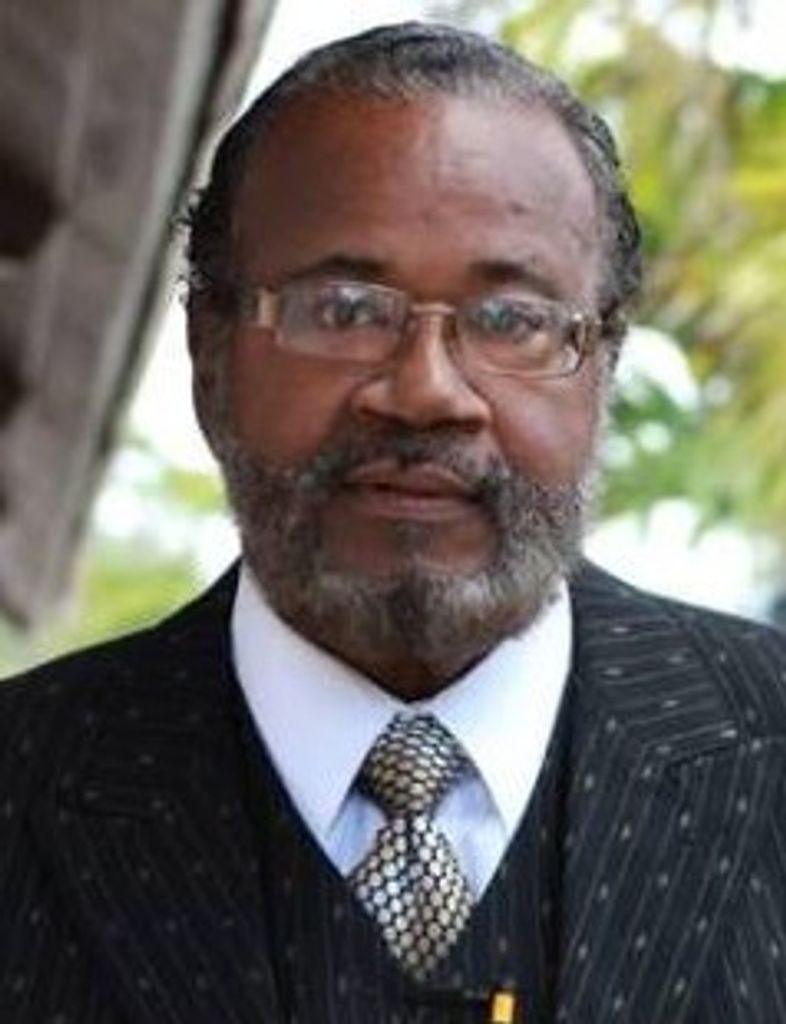George Washington Murray, Jr. Profile Photo