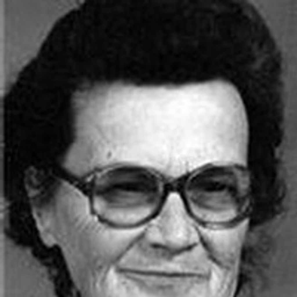 Flora  Aylease Cooper