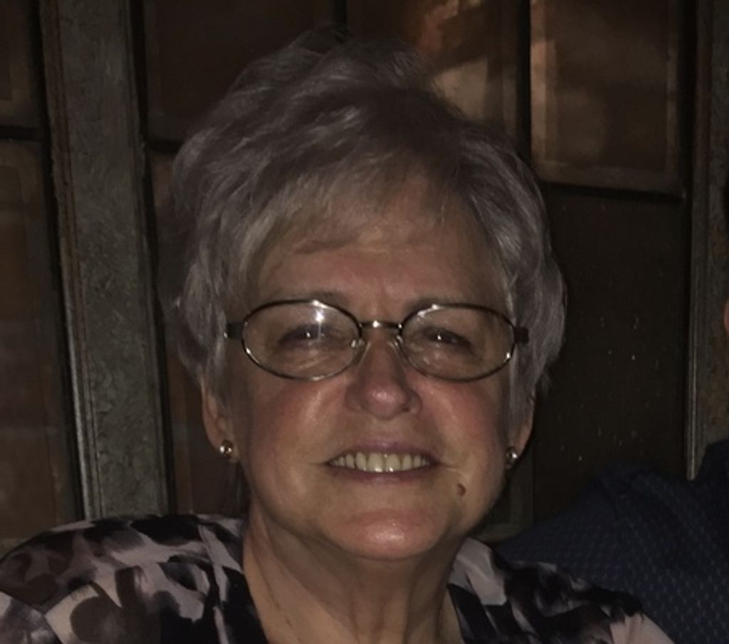 Margaret M. Leib (Nee Proud)