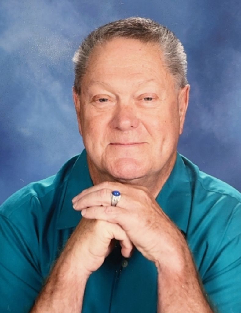 Glenn Robert Taylor