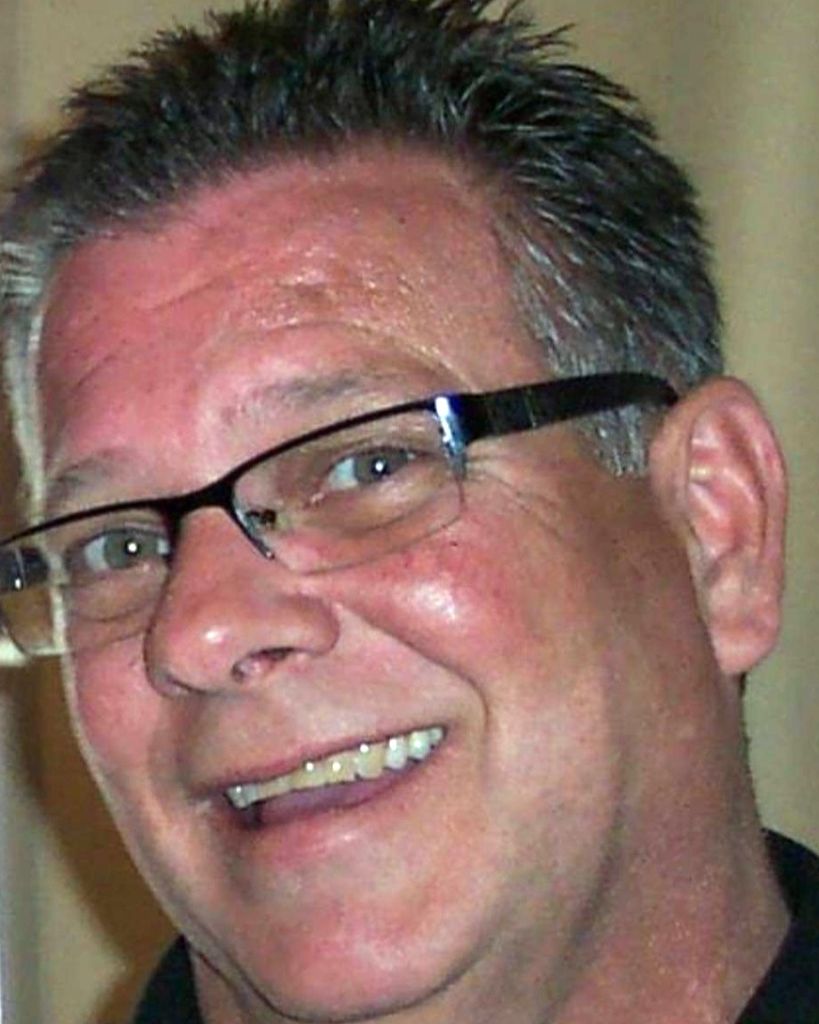 Timothy W. Smith