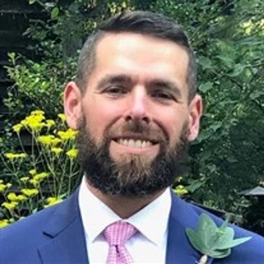 Adam Hyatt Profile Photo