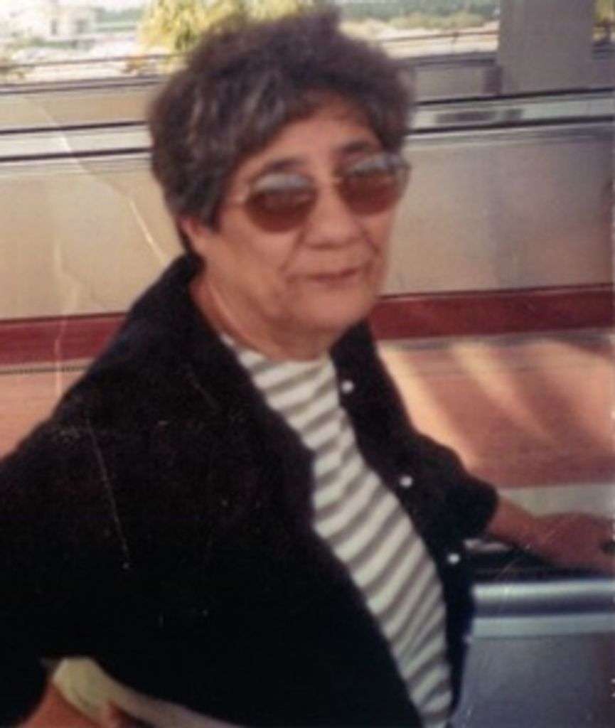 Cecilia Ann Dickerson