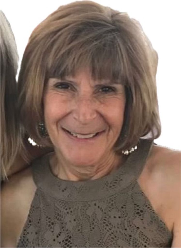 Rebecca Ann Wiegand Profile Photo