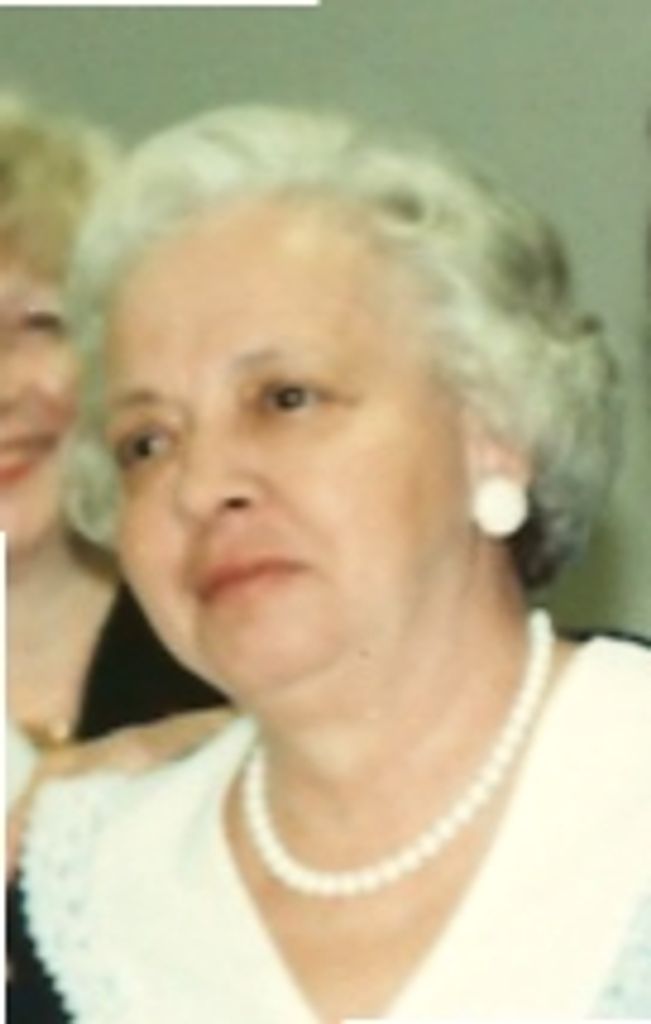 Vera M. Miller